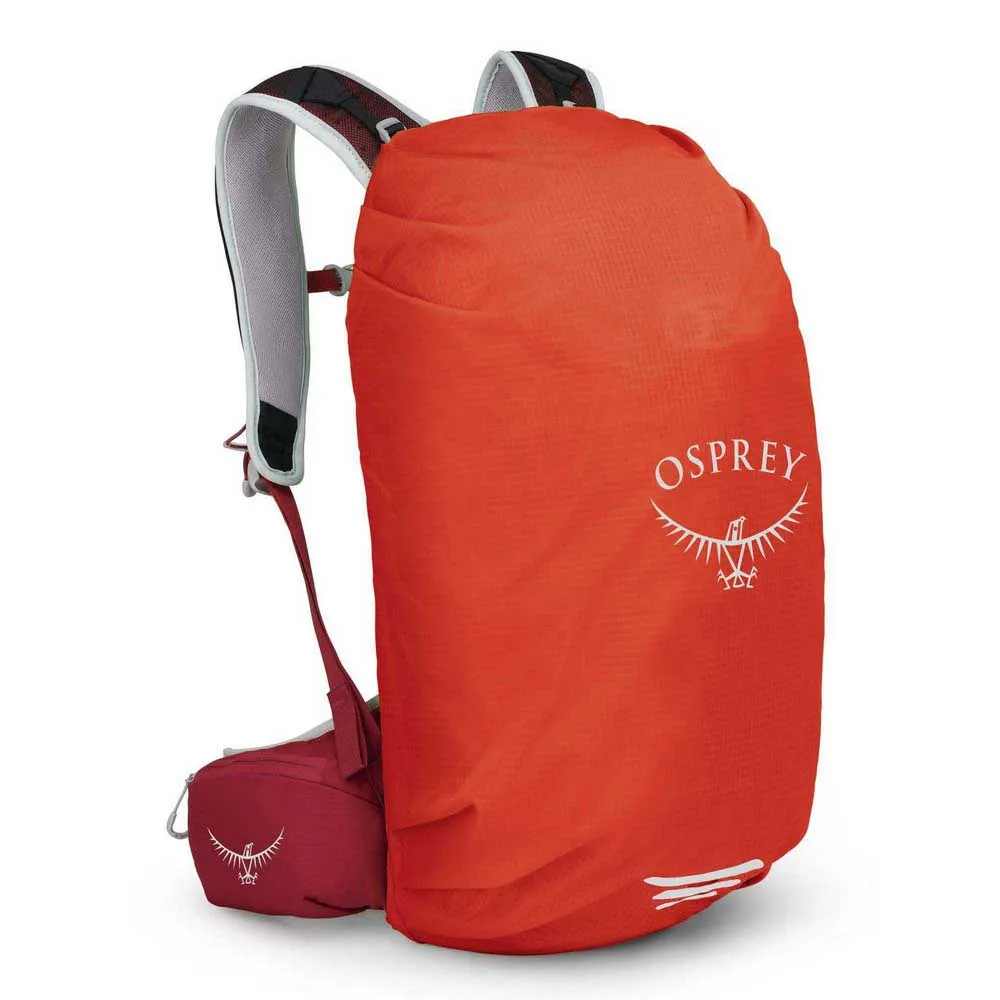 Osprey Hi-vis Xs Regenschutzhülle Für Rucksack