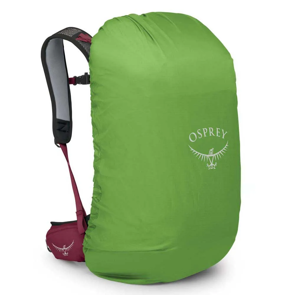 Osprey Hikelite Zip 32l Rucksack Osprey Hikelite Zip 32l Rucksack