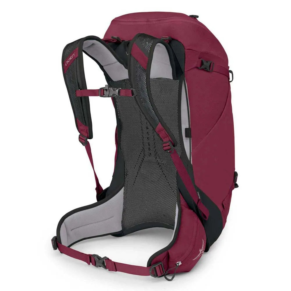 Osprey Hikelite Zip 32l Rucksack Osprey Hikelite Zip 32l Rucksack