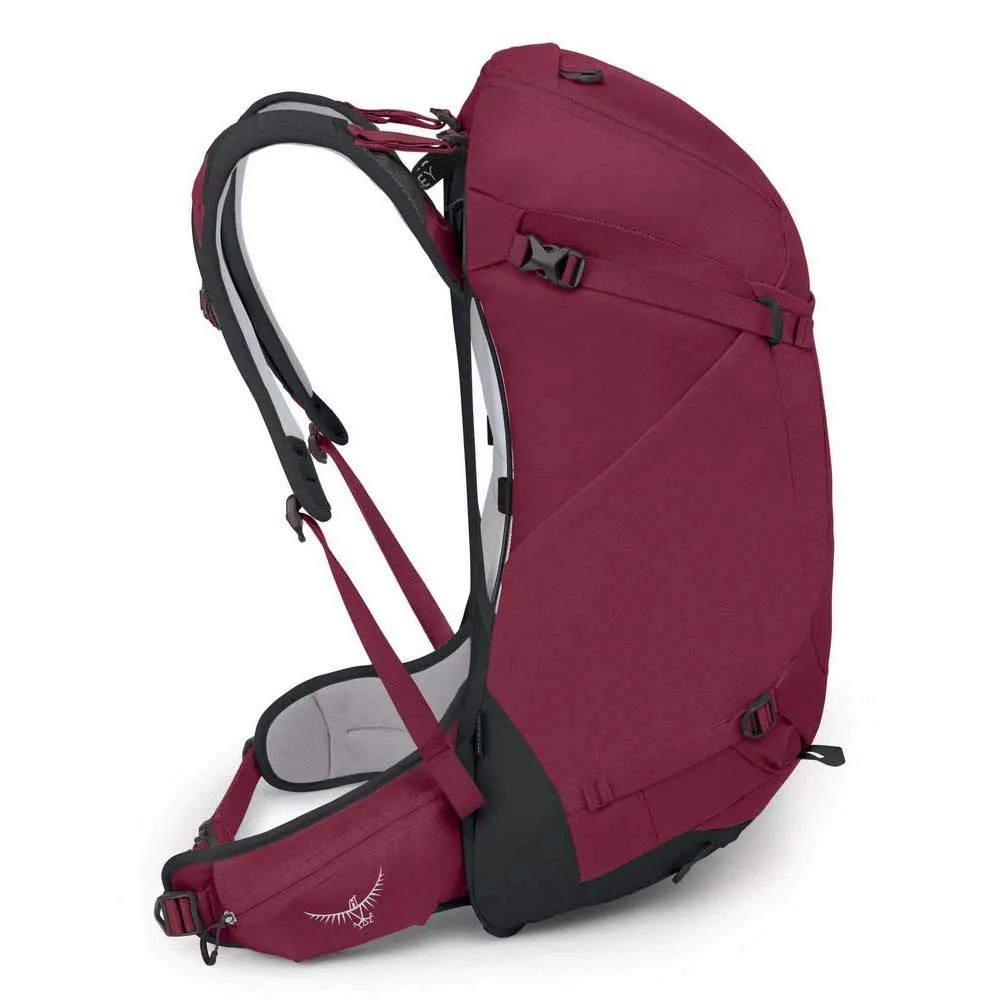 Osprey Hikelite Zip 32l Rucksack Osprey Hikelite Zip 32l Rucksack