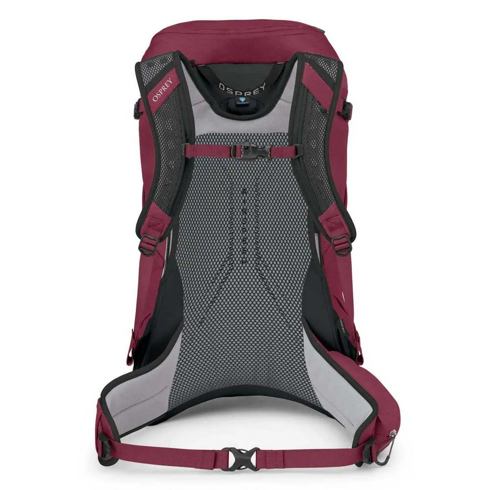 Osprey Hikelite Zip 32l Rucksack Osprey Hikelite Zip 32l Rucksack