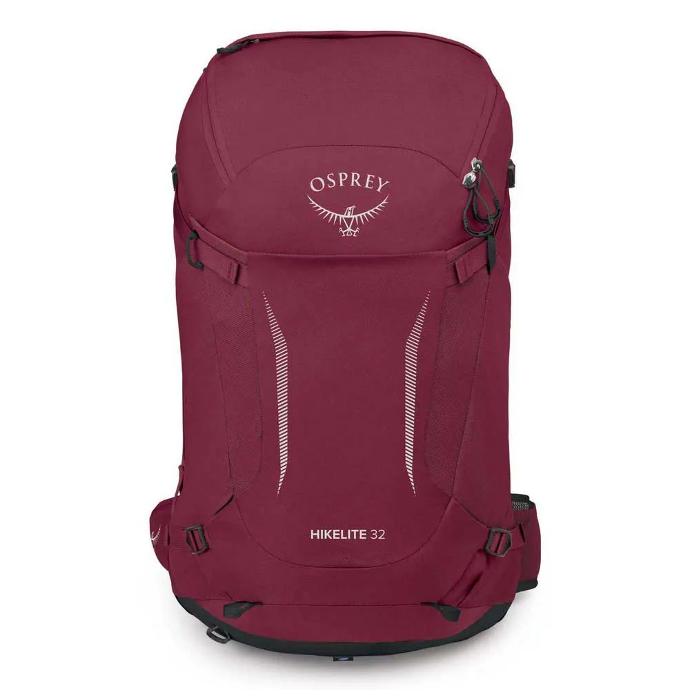 Osprey Hikelite Zip 32l Rucksack Osprey Hikelite Zip 32l Rucksack
