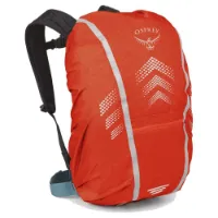 Osprey Hivis Commuter Regenschutzhülle Für Rucksack Osprey Hivis Commuter Regenschutzhülle Für Rucksack