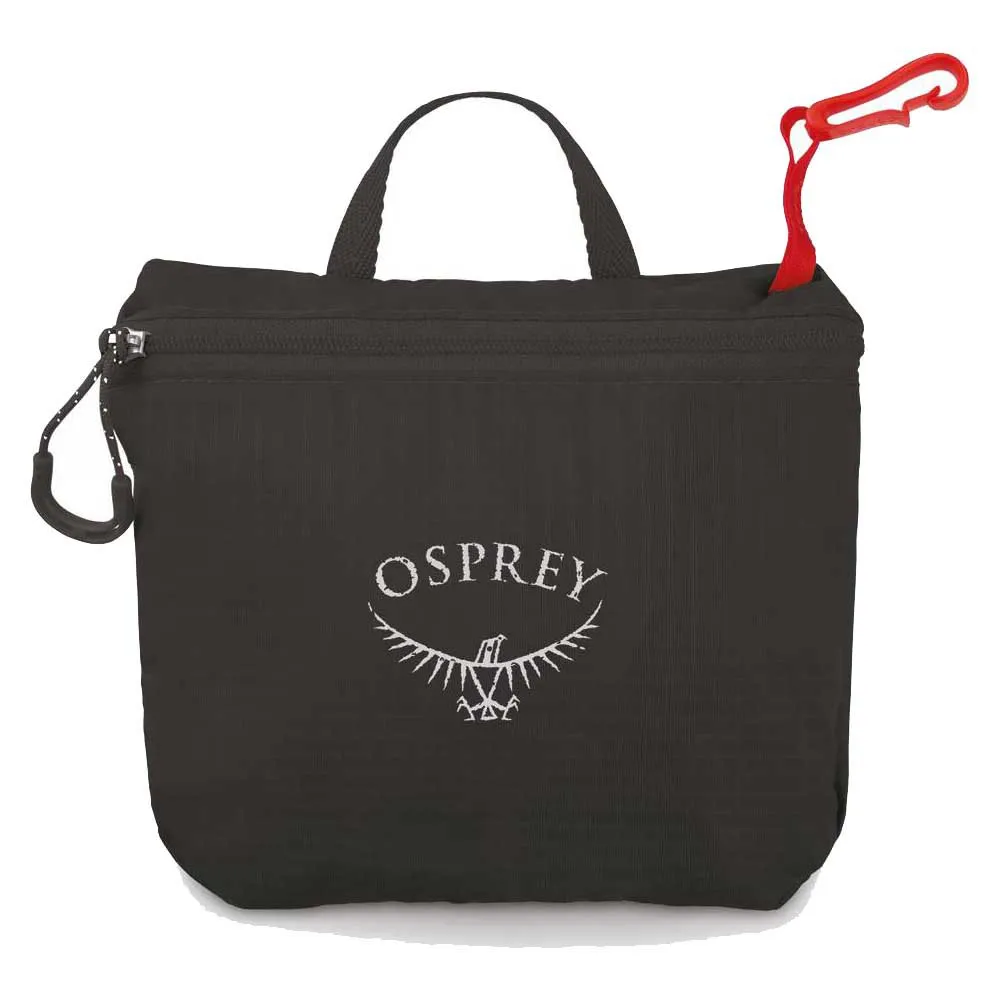 Osprey Hivis Commuter Regenschutzhülle Für Rucksack Osprey Hivis Commuter Regenschutzhülle Für Rucksack