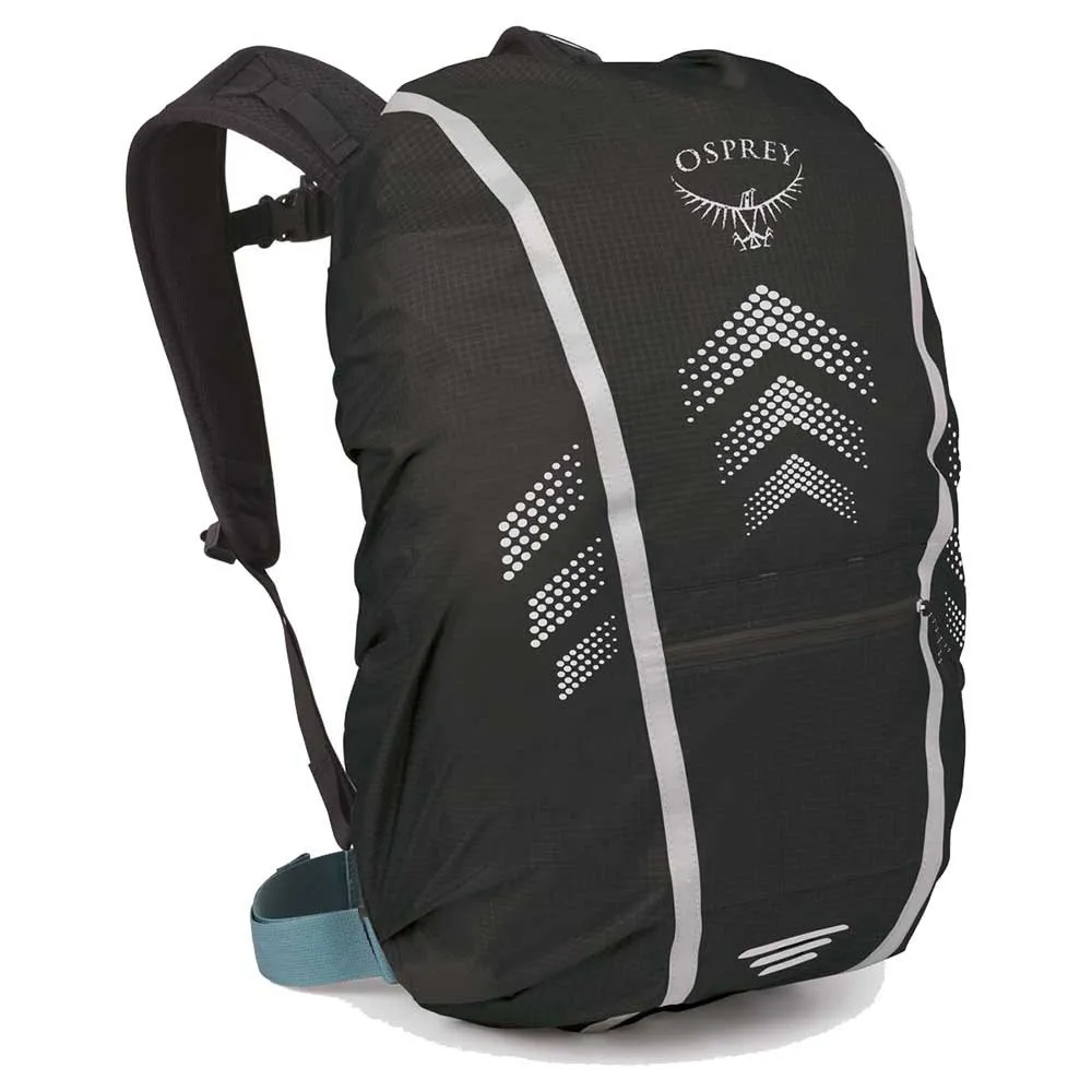 Osprey Hivis Commuter Regenschutzhülle Für Rucksack Osprey Hivis Commuter Regenschutzhülle Für Rucksack