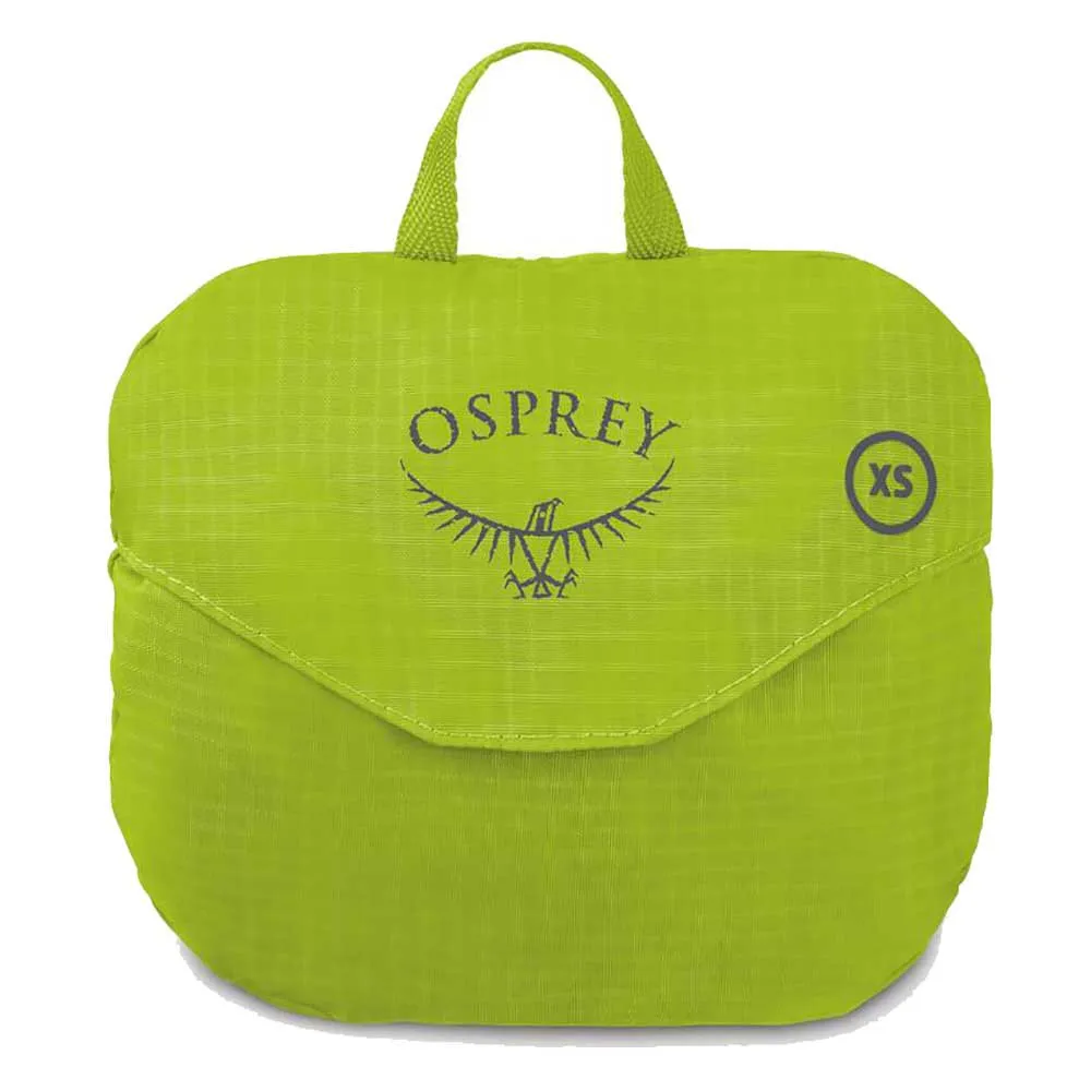 Osprey Hivis Regenschutzhülle Für Rucksack Osprey Hivis Regenschutzhülle Für Rucksack