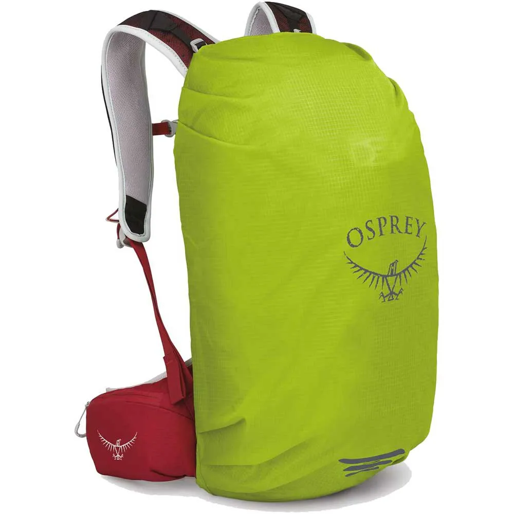 Osprey Hivis Regenschutzhülle Für Rucksack Osprey Hivis Regenschutzhülle Für Rucksack