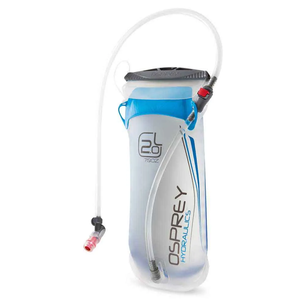 Osprey Hydraulics 2l Trinkblase, One size Osprey Hydraulics 2l Trinkblase, One size