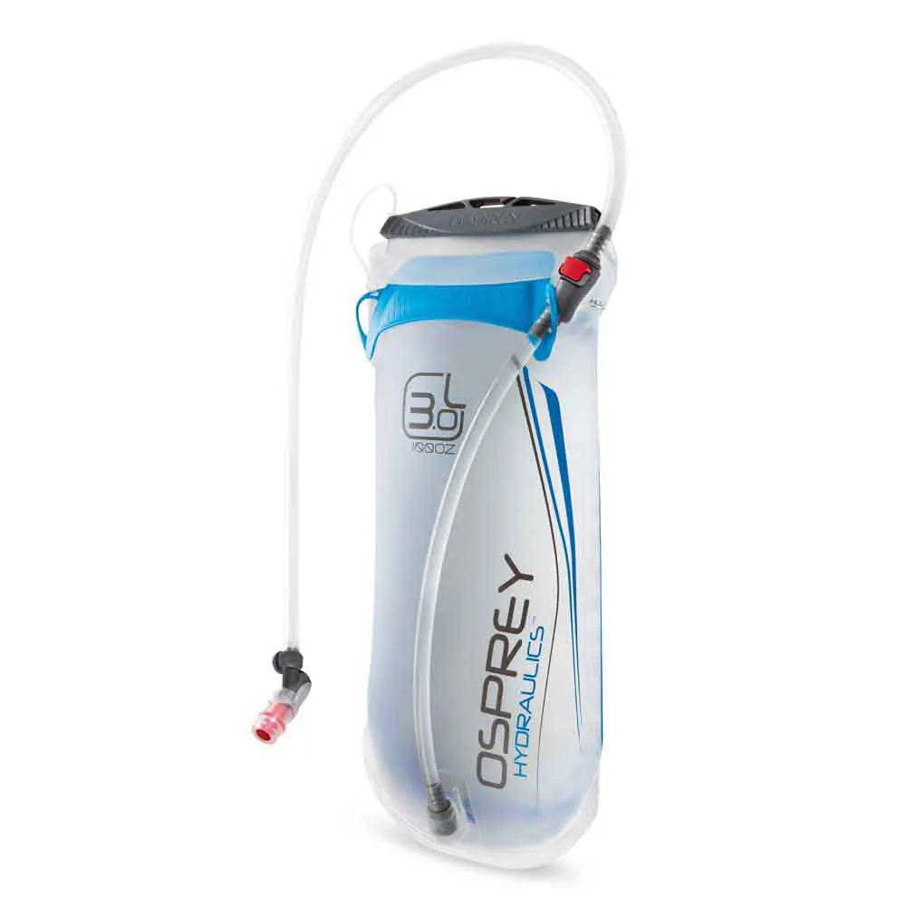 Osprey Hydraulics 3l Trinkblase, One size Osprey Hydraulics 3l Trinkblase, One size