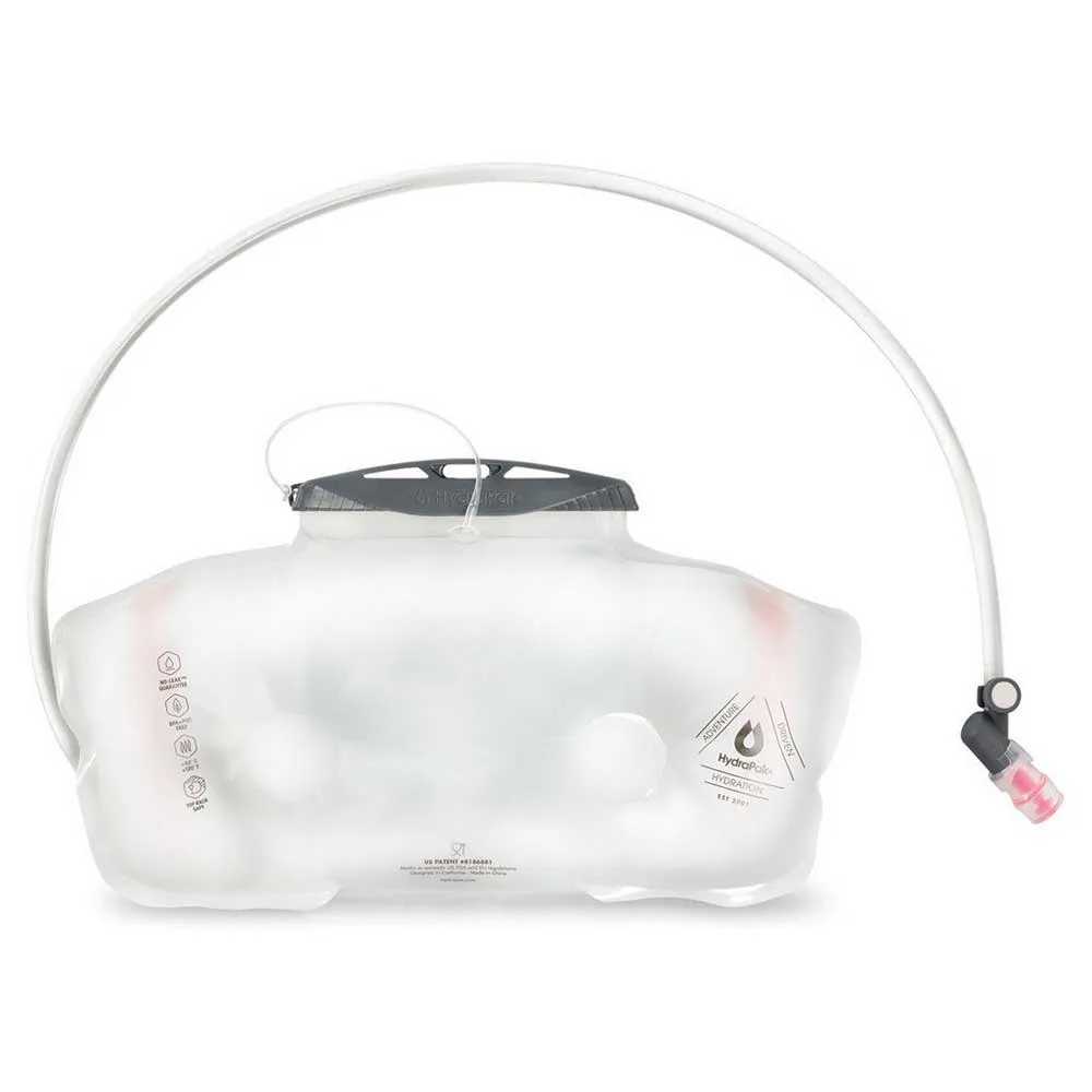Osprey Hydraulics Lumbar Trinkblase 1.5l, One size Osprey Hydraulics Lumbar Trinkblase 1.5l, One size