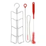 Osprey Hydrauliks Reinigungsset, Silver, One Size
