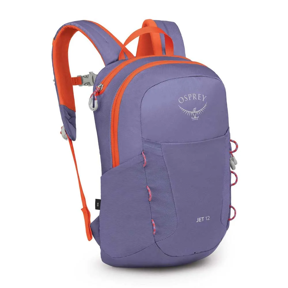 Osprey Jet 12l Kinderrucksack Osprey Jet 12l Kinderrucksack