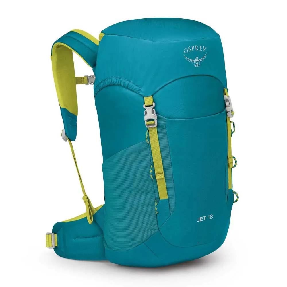 Osprey Jet 18l Kinderrucksack