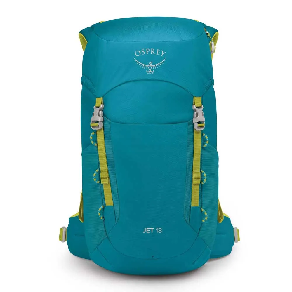 Osprey Jet 18l Kinderrucksack