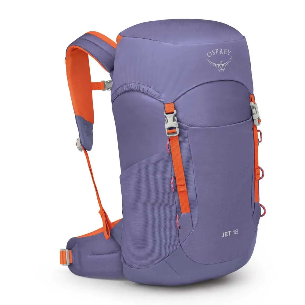 Osprey Jet 18l Kinderrucksack Osprey Jet 18l Kinderrucksack