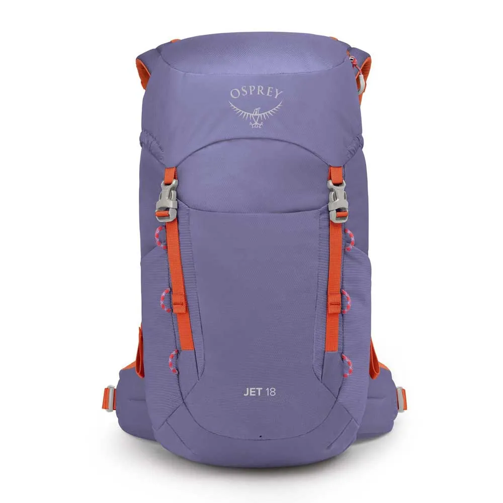 Osprey Jet 18l Kinderrucksack Osprey Jet 18l Kinderrucksack