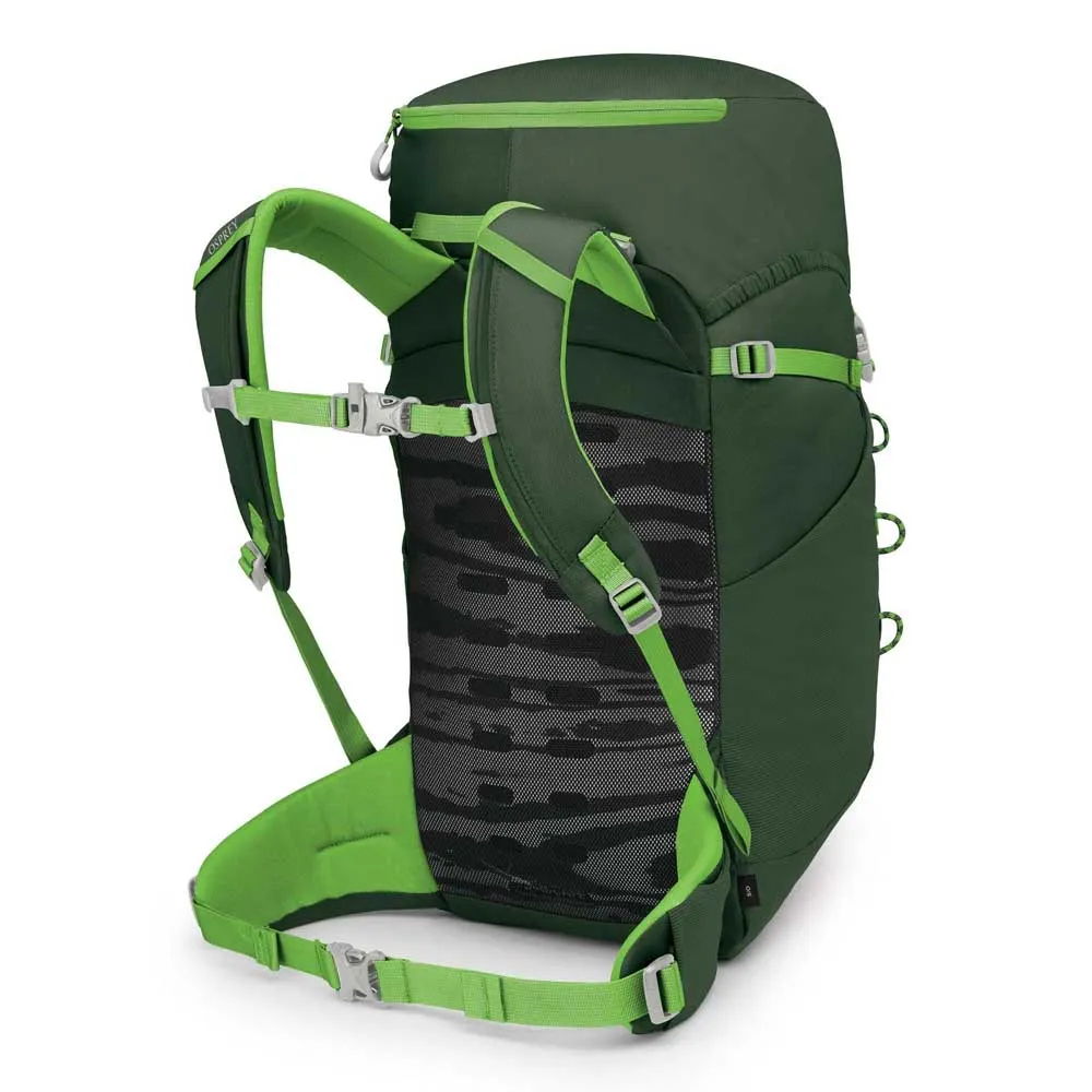 Osprey Jet 28l Kinderrucksack Osprey Jet 28l Kinderrucksack