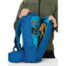 Osprey Kamber 20l Rucksack, Alpine blue