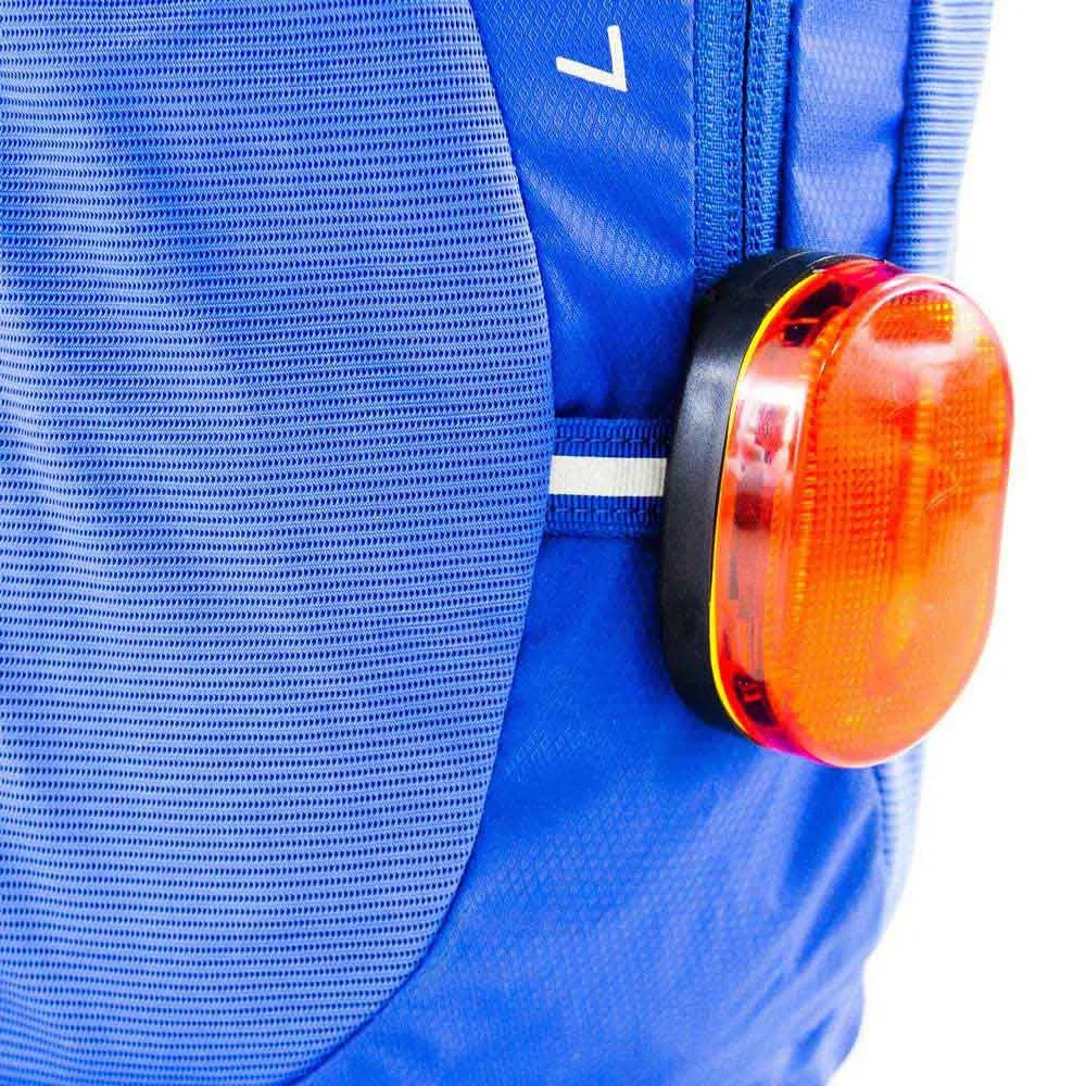 Osprey Katari 3l Rucksack, Cobalt blue, One Size Osprey Katari 3l Rucksack, Cobalt blue, One Size