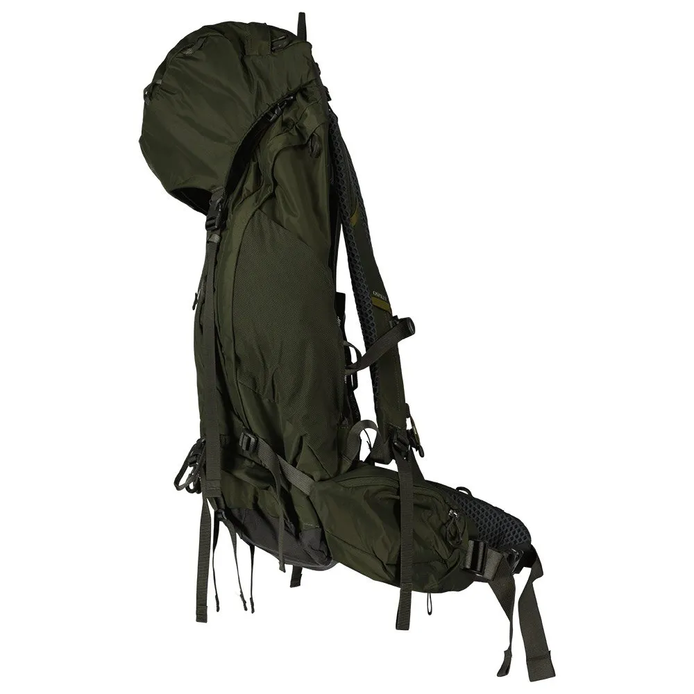 Osprey Kestrel 48l Rucksack Osprey Kestrel 48l Rucksack