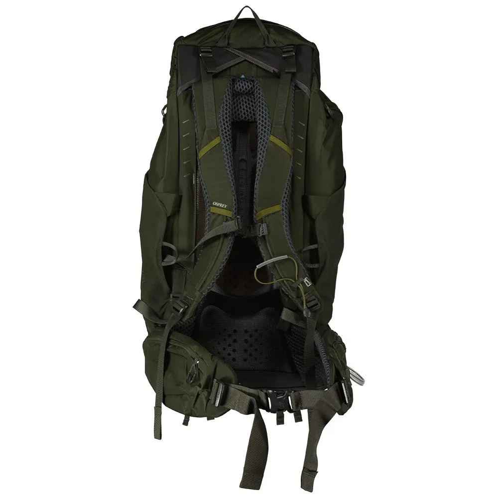 Osprey Kestrel 48l Rucksack Osprey Kestrel 48l Rucksack