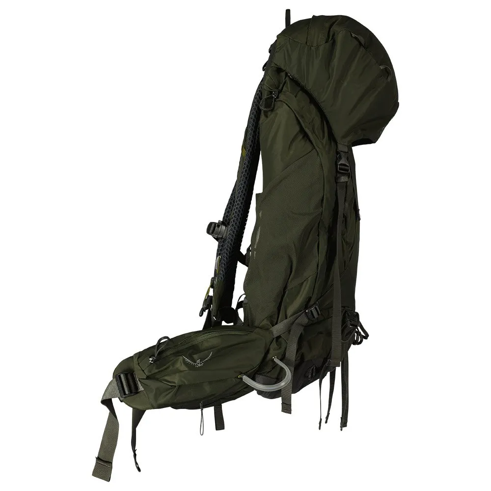Osprey Kestrel 48l Rucksack Osprey Kestrel 48l Rucksack
