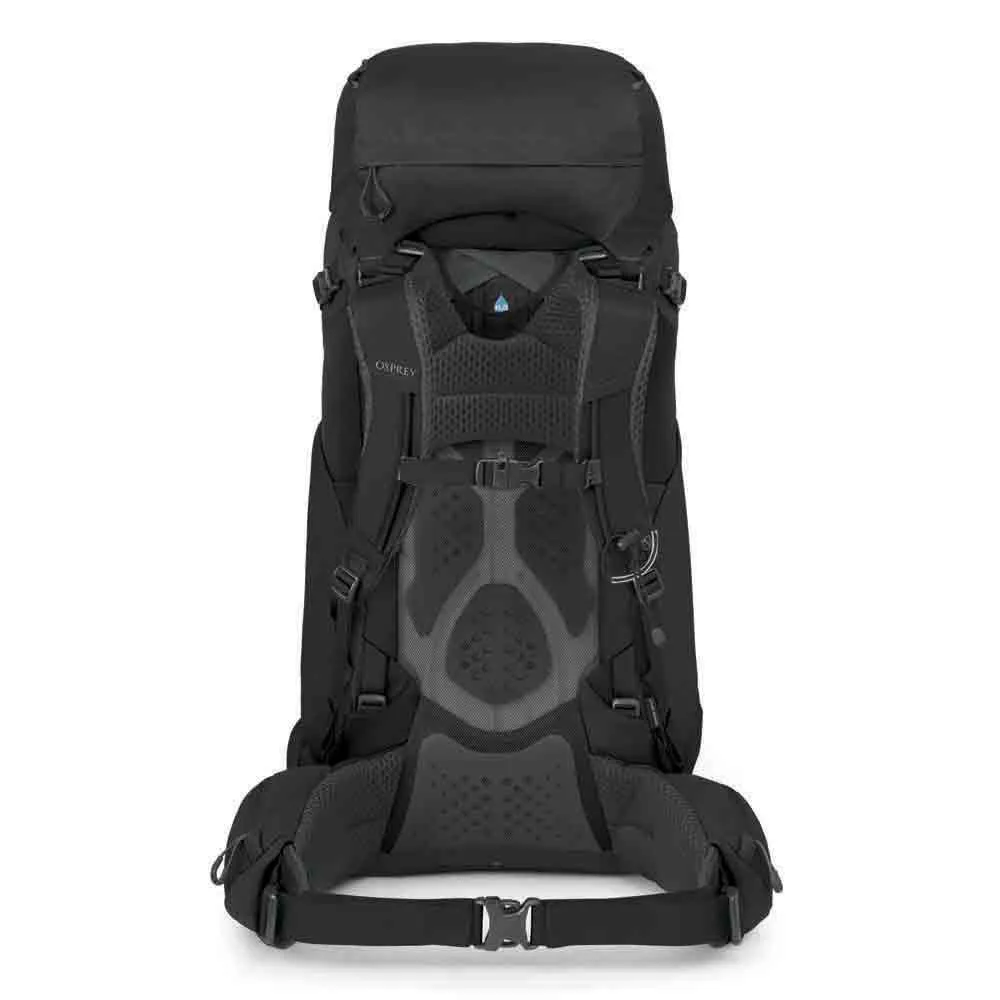 Osprey Kestrel 58l Rucksack Osprey Kestrel 58l Rucksack