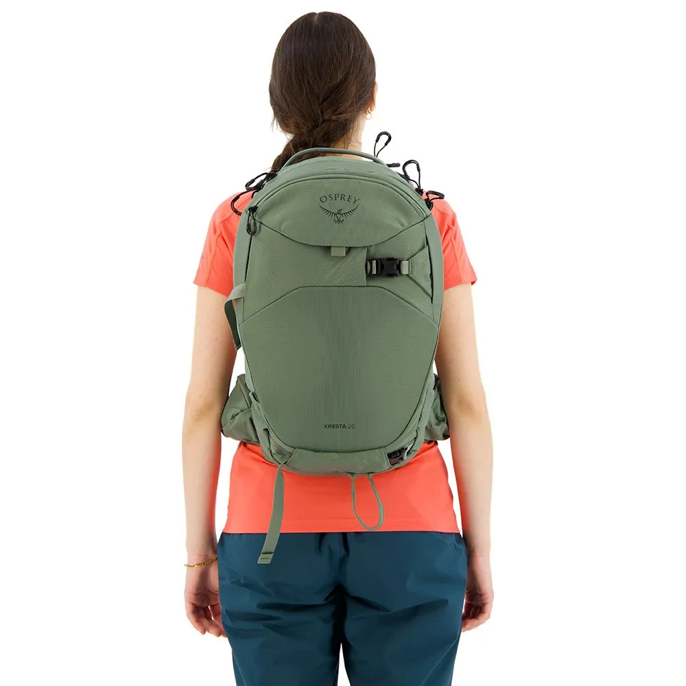 Osprey Kresta 20l Rucksack Osprey Kresta 20l Rucksack