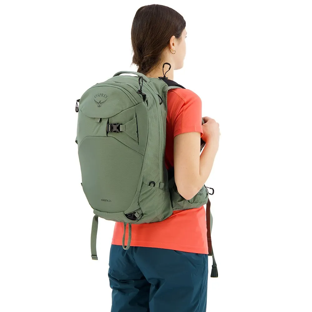 Osprey Kresta 20l Rucksack Osprey Kresta 20l Rucksack
