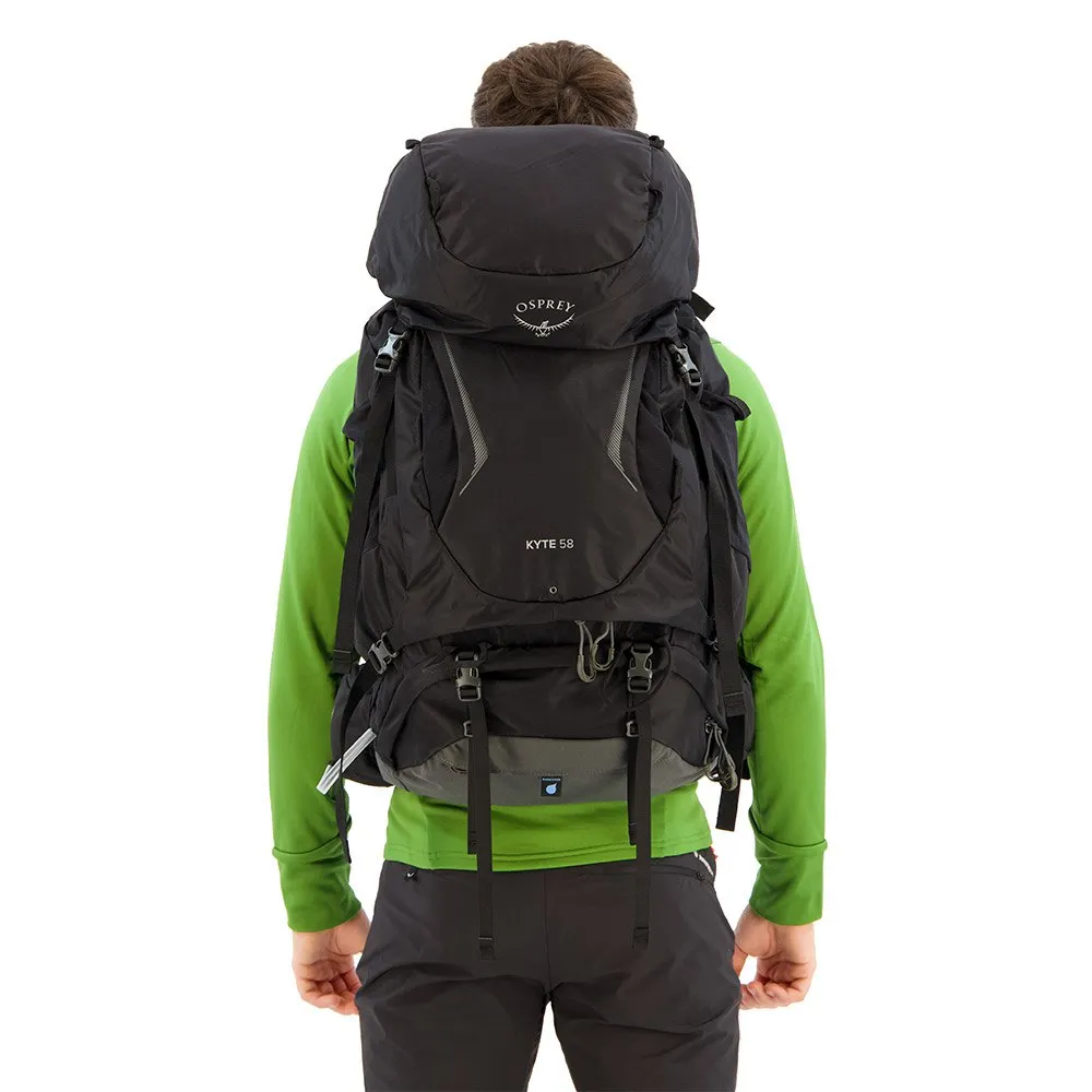 Osprey Kyte 58l Damenrucksack Osprey Kyte 58l Damenrucksack