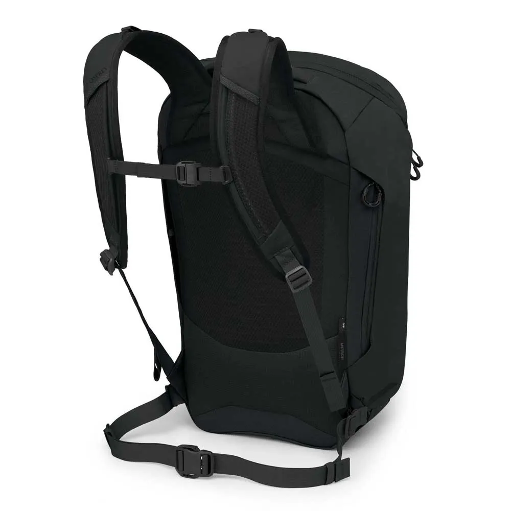 Osprey Metron 24l Rucksack Osprey Metron 24l Rucksack