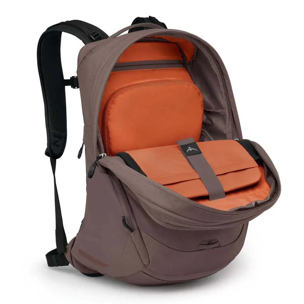 Osprey Metron Airspeed 34l Rucksack Osprey Metron Airspeed 34l Rucksack