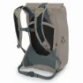 Osprey Metron Roll Top 26l Rucksack, Tan concrete, One Size