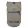 Osprey Metron Roll Top 26l Rucksack, Tan concrete, One Size