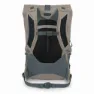 Osprey Metron Roll Top 26l Rucksack, Tan concrete, One Size