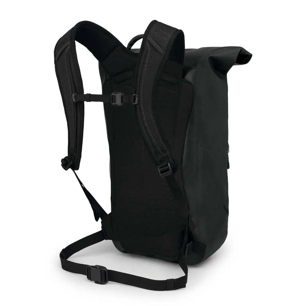 Osprey Metron Wp 25l Rucksack Osprey Metron Wp 25l Rucksack