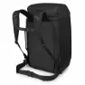Osprey Mountain Bound Stiefeltasche, Black