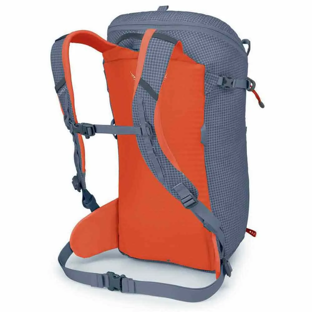 Osprey Mutant 22l Rucksack, Tungsten grey Osprey Mutant 22l Rucksack, Tungsten grey