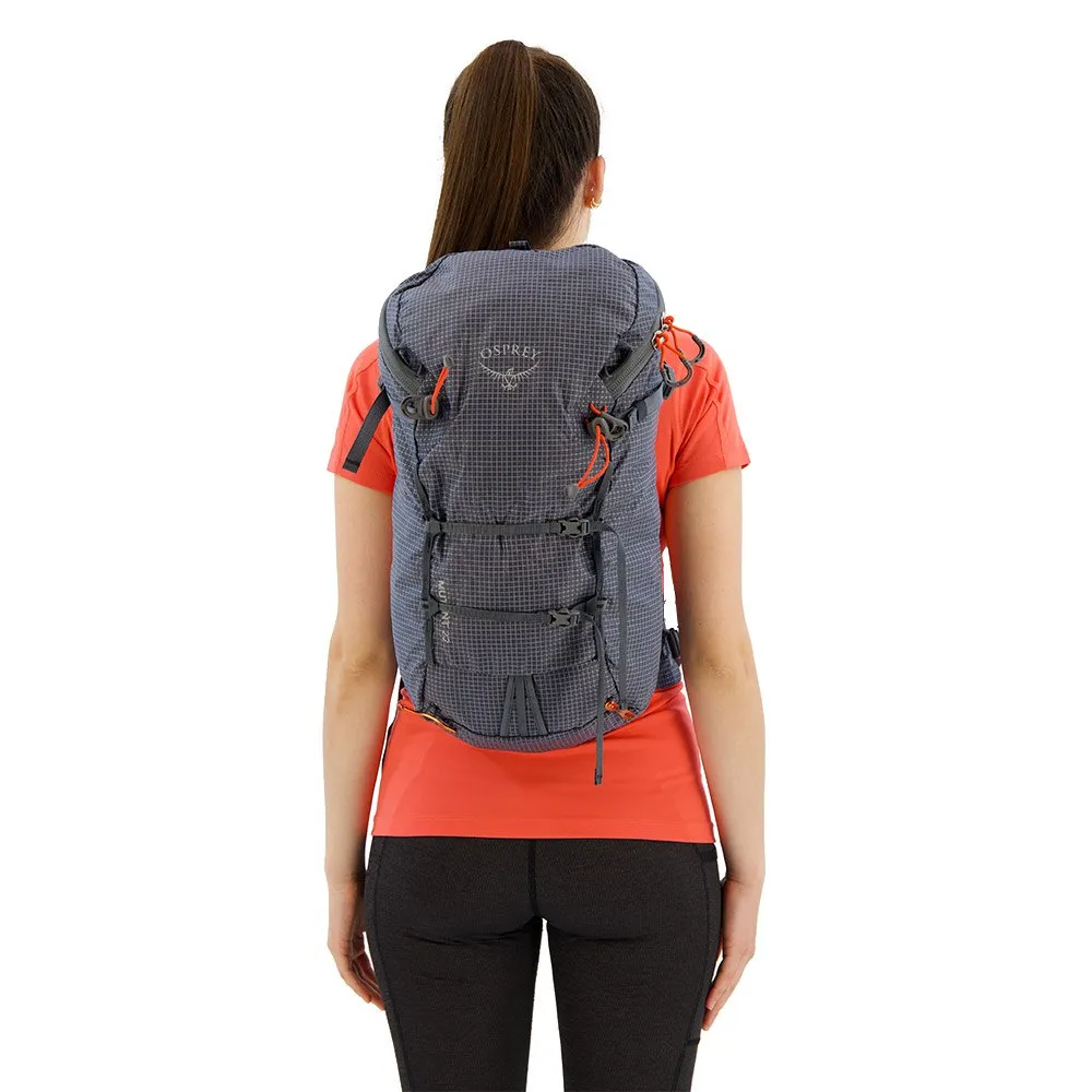 Osprey Mutant 22l Rucksack, Tungsten grey Osprey Mutant 22l Rucksack, Tungsten grey