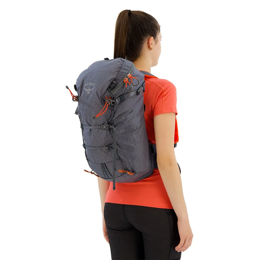 Osprey Mutant 22l Rucksack, Tungsten grey Osprey Mutant 22l Rucksack, Tungsten grey