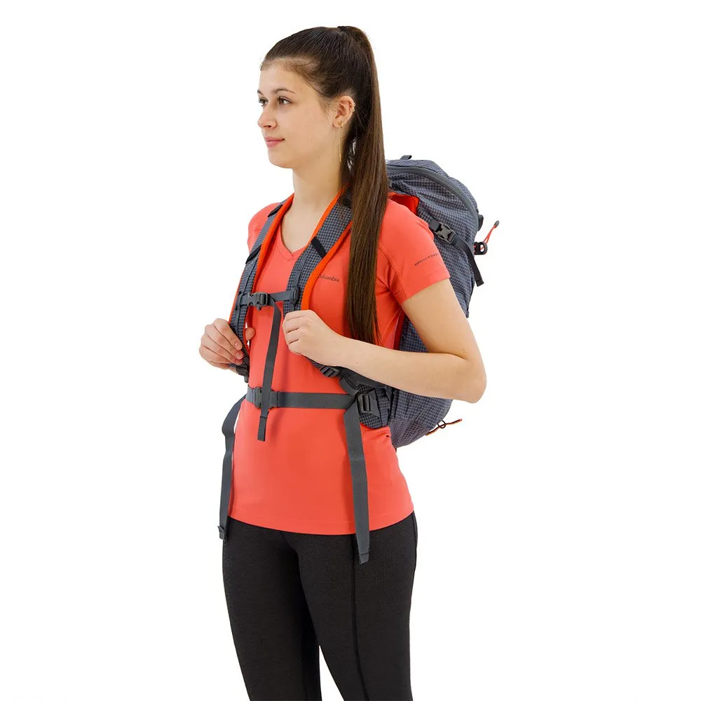 Osprey Mutant 22l Rucksack, Tungsten grey Osprey Mutant 22l Rucksack, Tungsten grey