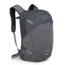 Tungsten / soundwave grey heather