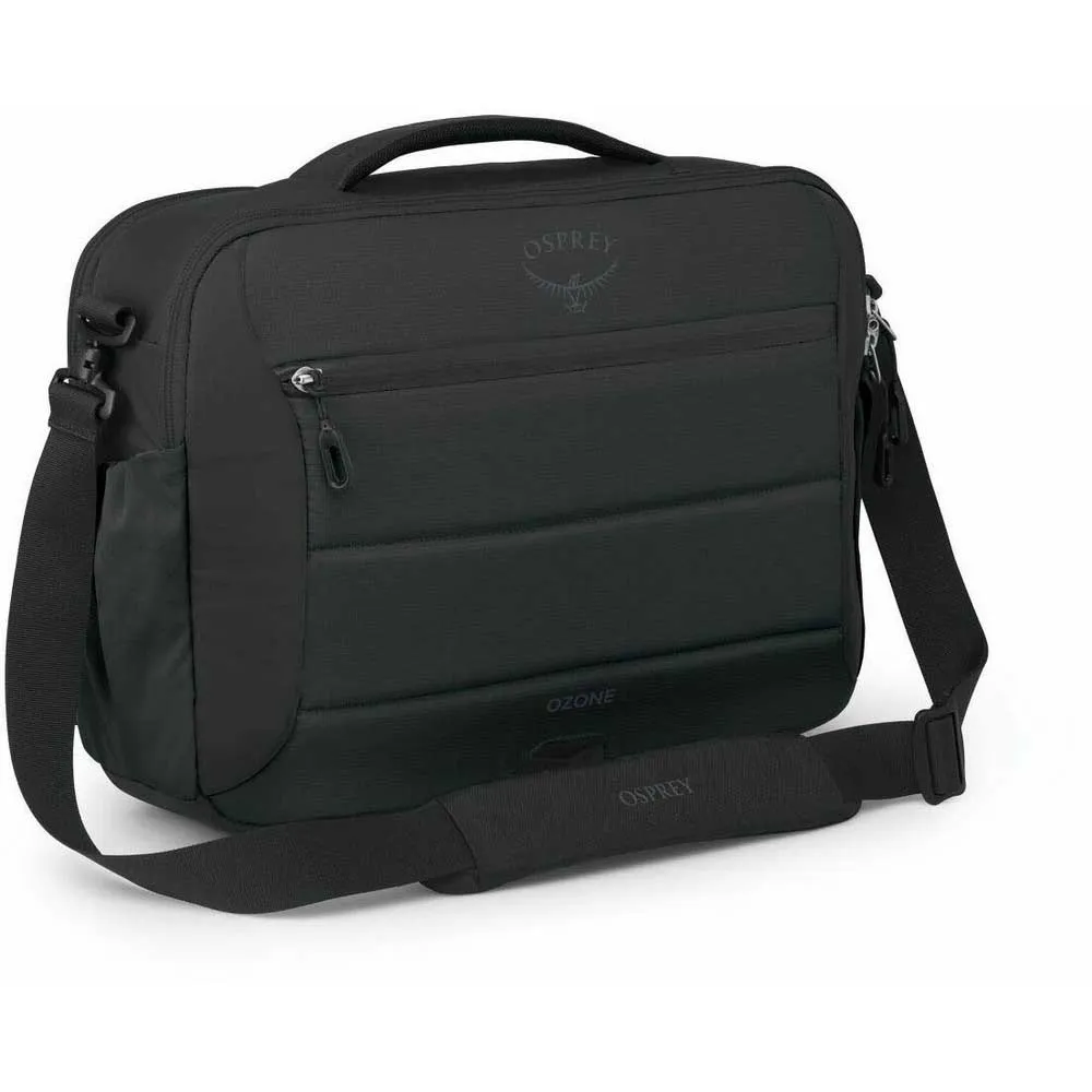 Osprey Ozone 16l Tasche, Black Osprey Ozone 16l Tasche, Black