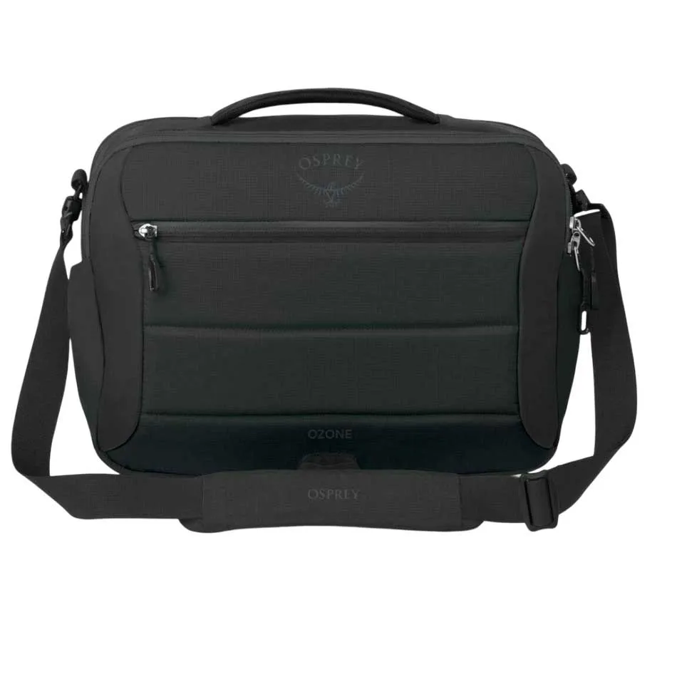 Osprey Ozone 16l Tasche, Black Osprey Ozone 16l Tasche, Black