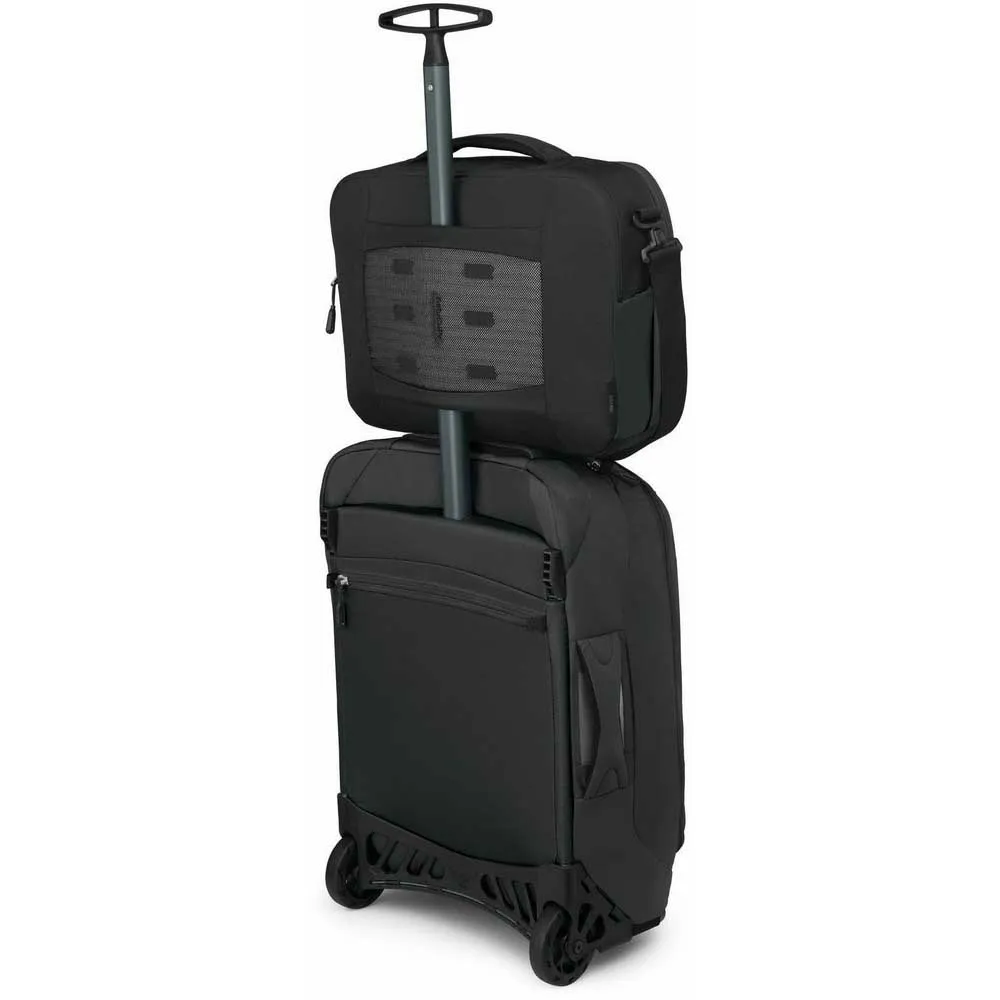 Osprey Ozone 16l Tasche, Black Osprey Ozone 16l Tasche, Black