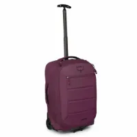 Osprey Ozone Carry On 40l Koffer Auf Rollen