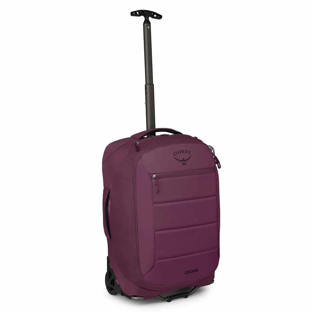 Osprey Ozone Carry On 40l Koffer Auf Rollen Osprey Ozone Carry On 40l Koffer Auf Rollen