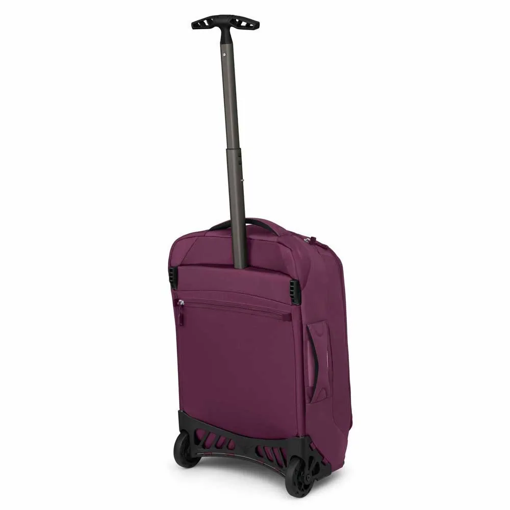Osprey Ozone Carry On 40l Koffer Auf Rollen Osprey Ozone Carry On 40l Koffer Auf Rollen