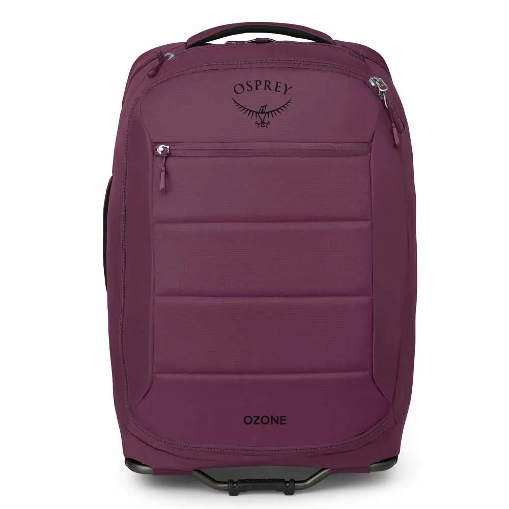 Osprey Ozone Carry On 40l Koffer Auf Rollen Osprey Ozone Carry On 40l Koffer Auf Rollen
