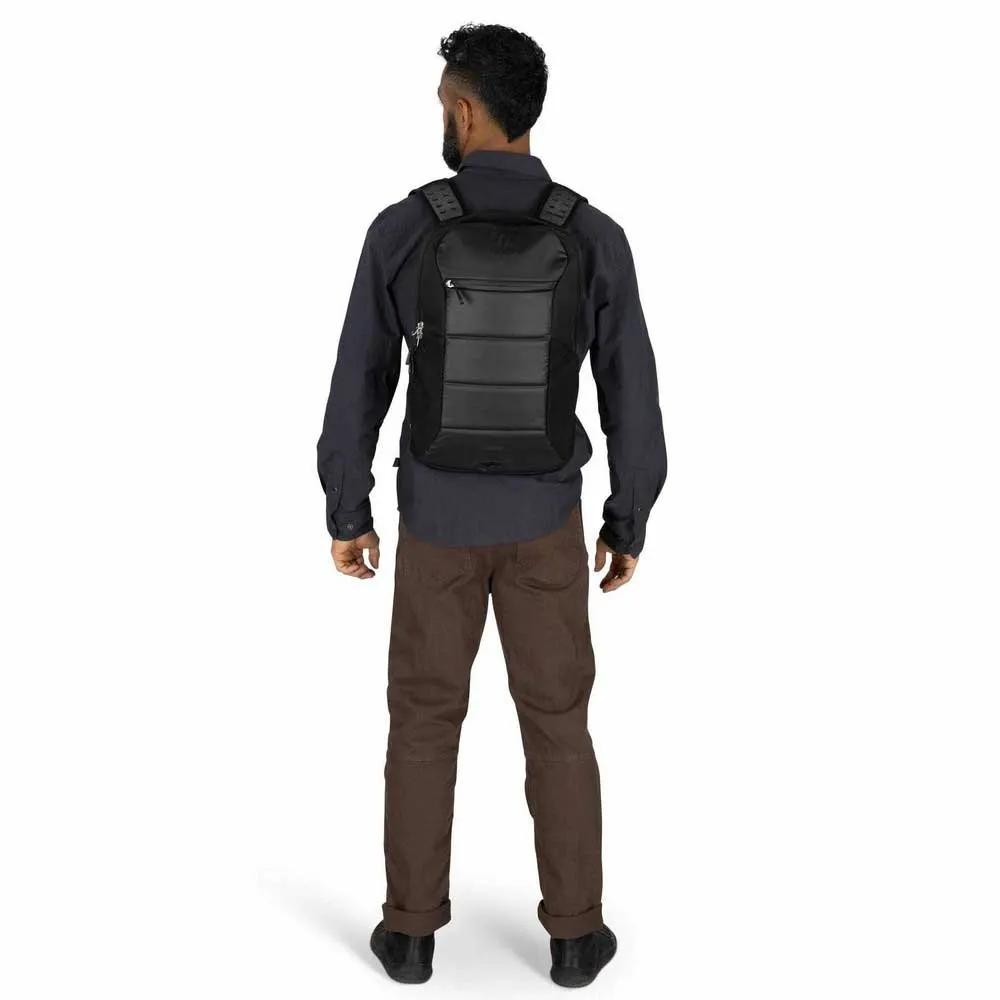 Osprey Ozone Slim Pack 10l Rucksack, Black
